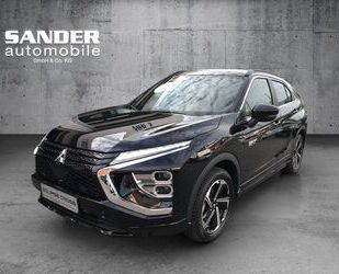 Mitsubishi Mitsubishi Eclipse Cross 2.4 PHEV 4WD Top -HUD/PAN Gebrauchtwagen