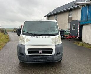 Fiat Fiat Ducato Kasten 30 120 Gebrauchtwagen