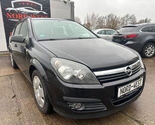 Opel Opel Astra H Caravan Edition TÜV02/26 Gebrauchtwagen