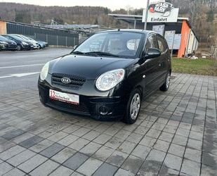 Kia Kia Picanto 1.1 CRDi LX**GEPFLEGT**TÜV-NEU** Gebrauchtwagen