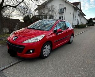 Peugeot Peugeot 207 Filou 95 VTi Filou Gebrauchtwagen