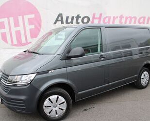 VW Volkswagen T6.1 Transporter 2.0 TDI Kasten Komfort Gebrauchtwagen