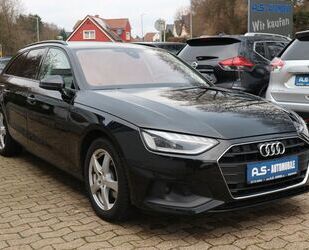 Audi Audi A4 Avant 35 2.0 TDI *1.HD/S-TRONIC/RFK/HUD/NA Gebrauchtwagen