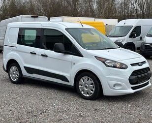 Ford Ford Transit Connect Kasten Trend Klima Gebrauchtwagen