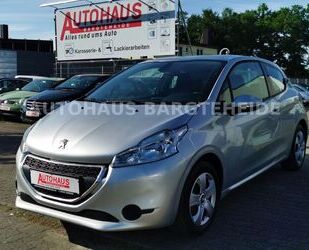 Peugeot 208 Gebrauchtwagen