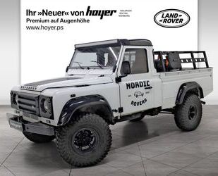 Land Rover Land Rover Defender 110 Td5 Pritsche Gebrauchtwagen