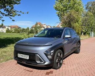 Hyundai Hyundai Kona SX2 1.6 T-GDi Hybrid DCT Prestige Lin Gebrauchtwagen