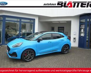 Ford Ford Puma 1.0 EcoBoost Hybrid Aut. ST X Gebrauchtwagen