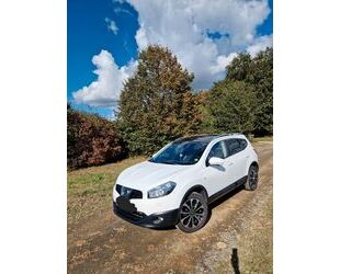 Nissan Nissan Qashqai+2 1.6 dCi DPF Tekna Gebrauchtwagen