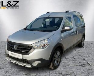 Dacia Dacia Dokker Stepway 1.2 TCe 115 Gebrauchtwagen