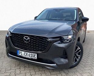 Mazda Mazda CX-60 e-SKYACTIV PHEV HOMURA CON-P DRI-P COM Gebrauchtwagen