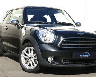 Mini MINI COOPER PACEMAN 1,6 D *TEMPOM* TÜV NEU * GARAN Gebrauchtwagen