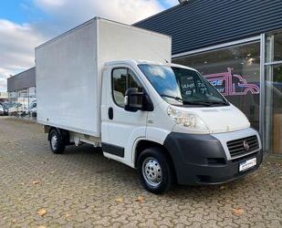 Fiat Fiat Ducato 2.3 JTD *Koffer*Garantie* Gebrauchtwagen