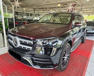 Mercedes-Benz Mercedes-Benz GLS 400 d 4Matic+AMG+ACC+HEAD UP+PA Gebrauchtwagen