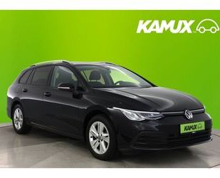 VW Volkswagen Golf VIII 1.5TSI Variant Move+LED+NAVI+ Gebrauchtwagen