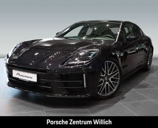 Porsche Porsche Panamera 4 BOSE InnoDrive Head-Up Sportabg Gebrauchtwagen