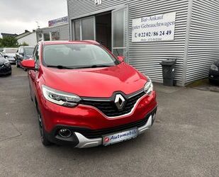 Renault Renault Kadjar Crossboarder-S 4x4*Vollledersitzer* Gebrauchtwagen