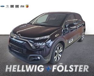 Citroen Citroën C3 Max 1.2 PureTech 110 LED Klimaautom DA Gebrauchtwagen