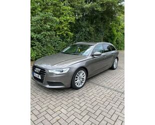 Audi Audi A6 3.0 TDI multitronic Avant - Gebrauchtwagen