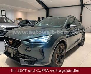 Cupra Cupra Formentor VZ 2.0 TSI 310PS DSG 4Drive*Brembo Gebrauchtwagen