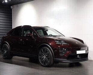 Porsche Porsche Macan 4*INNO*22