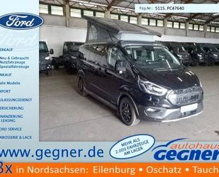 Ford Ford Transit Custom Copa C530 TRAIL AHK Xenon Trai Gebrauchtwagen