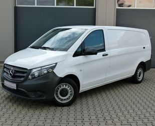 Mercedes-Benz Mercedes-Benz Vito Kasten116 extralang Navi PDC Ka Gebrauchtwagen