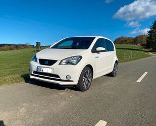 Seat Seat Mii electric Edition Power Charge CCS wie NEU Gebrauchtwagen