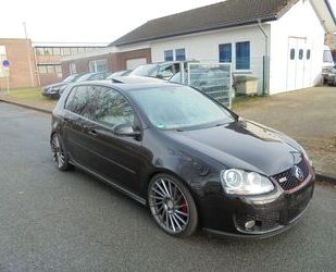 VW Volkswagen Golf V GTI, Automatik ,Leder,Xenon Gebrauchtwagen