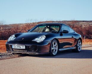 Porsche Porsche 996 4S Coupé, KWv3, PCCM+, IMS&RMS, PSE Gebrauchtwagen