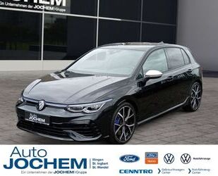 VW Volkswagen Golf R 4Motion DSG+DCC+Navi+IQ.LIGHT+Ha Gebrauchtwagen