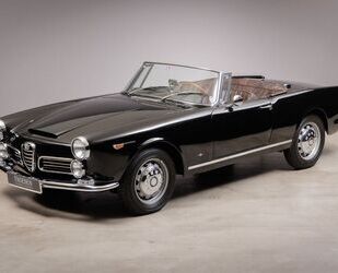 Alfa Romeo Alfa Romeo 2600 Touring Spider Gebrauchtwagen