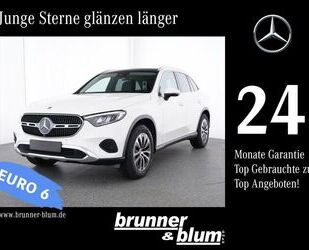 Mercedes-Benz Mercedes-Benz GLC 200 4M Avantgarde+,Panodach,360° Gebrauchtwagen