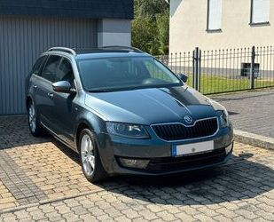 Skoda Skoda 1.4 TSI JOY XENON SHZ TEMPOMAT Gebrauchtwagen