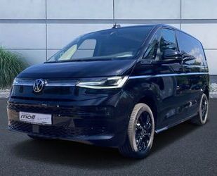 VW Volkswagen Multivan Style 2.0 TDI KÜ Gebrauchtwagen