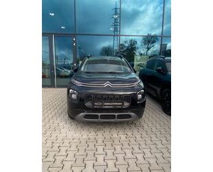 Citroen Citroën C3 Aircross Shine 130 EAT6 Gebrauchtwagen