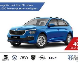 Skoda Skoda Kamiq Drive -27% LED|Carplay|Klima|PDC|SHZ Gebrauchtwagen