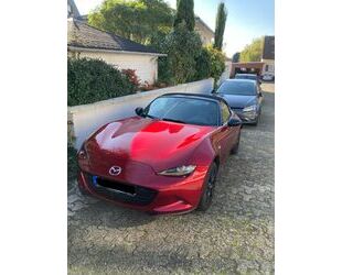 Mazda Mazda MX-5 1.5 SKYACTIV-G Advantage Advantage Gebrauchtwagen