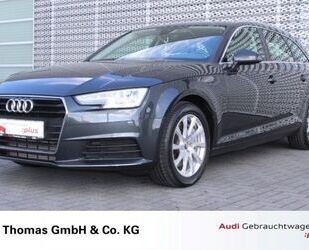 Audi Audi A4 Avant 45 TFSI quattro S tronic Navi AHK AP Gebrauchtwagen