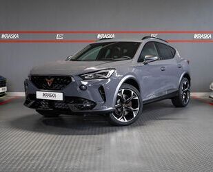 Cupra Cupra Formentor 2.0 TSI VZ 4Drive LED VIRTUAL SCHA Gebrauchtwagen