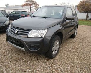 Suzuki Suzuki Grand Vitara 2.4 VVT Comfort/Navi/Sitzh/AHK Gebrauchtwagen