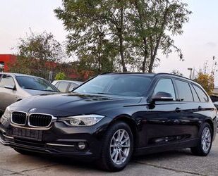 BMW BMW 318D Touring Sport Line Gebrauchtwagen