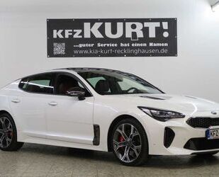 Kia Kia Stinger 3.3 T-GDI AWD AT8 GT! Gebrauchtwagen