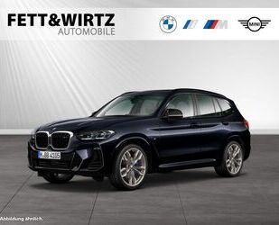 BMW BMW X3 M40d AHK|Pano|Head-Up|Standhzg.|DA-Prof. Gebrauchtwagen