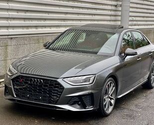 Audi Audi S4 tiptronic quattro Leder B&O Sdach 360Kam A Gebrauchtwagen