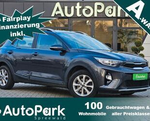 Kia Kia Stonic Edition 7 1.4 Gebrauchtwagen