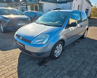 Ford Ford Fiesta 1.3 Basis Gebrauchtwagen