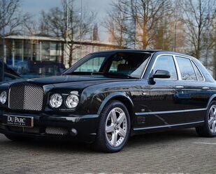 Bentley Bentley Arnage T Mulliner Full Service Gebrauchtwagen