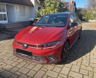 VW Volkswagen Polo 2.0 GTI - Privatverkauf | Guter Zu Gebrauchtwagen