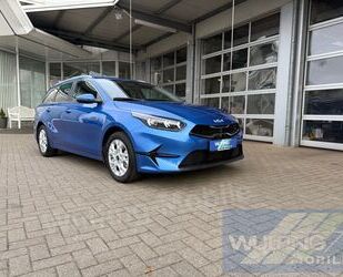 Kia ceed Sportswagon Gebrauchtwagen